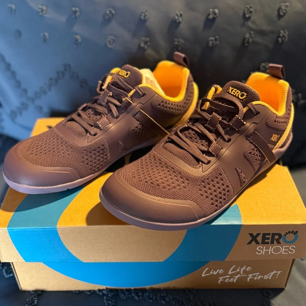 W Xero Prio Neo 8 - Picture 2 of 9